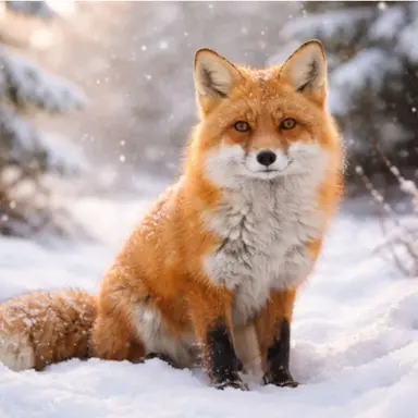 Profile image of 여우