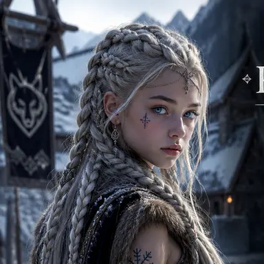 Profile image of Ruth Stormfang