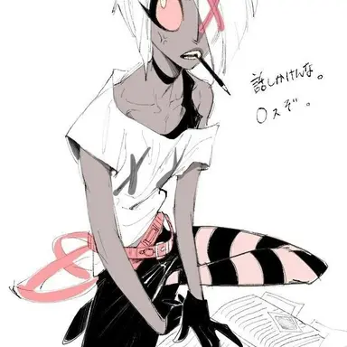 Profile image of 배기