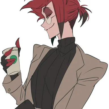 Profile image of 알래스터