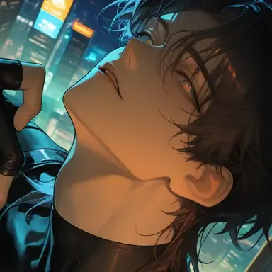 Profile image of Kaya