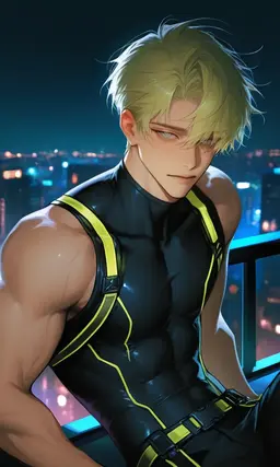 Profile image of Juyaku