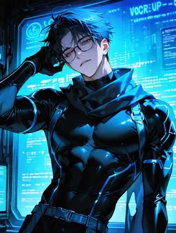 Profile image of Ohien