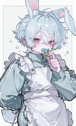 Profile image of Lua