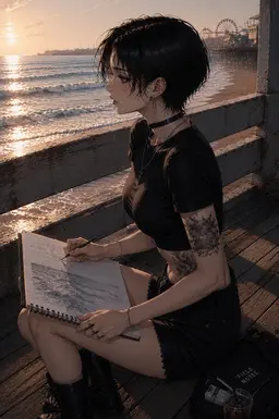 Profile image of ルナ