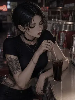 Profile image of ルナ
