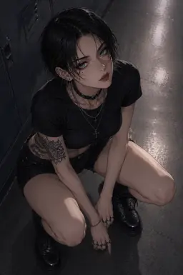 Profile image of ルナ