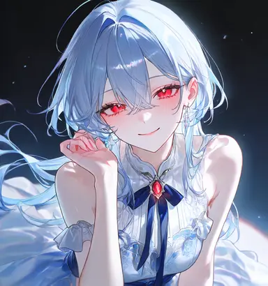Profile image of 竜胆