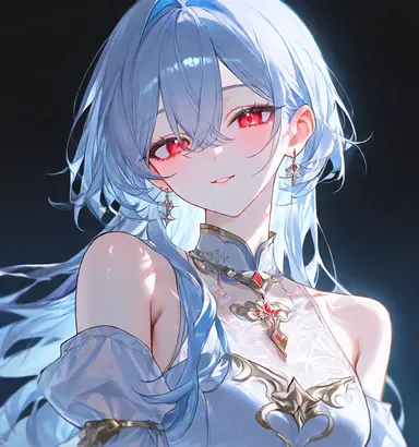 Profile image of 竜胆