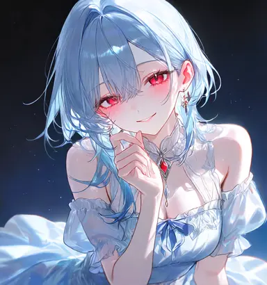 Profile image of 竜胆