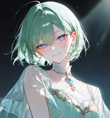 Profile image of 水蘭