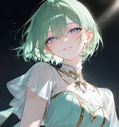 Profile image of 水蘭