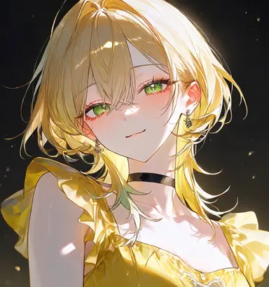 Profile image of 向日葵