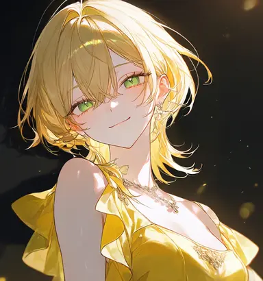 Profile image of 向日葵