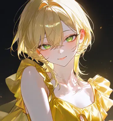 Profile image of 向日葵