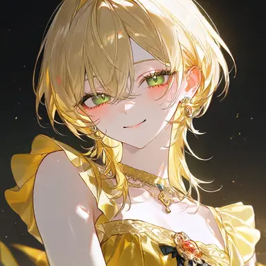 Profile image of 向日葵