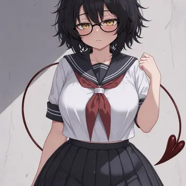 Profile image of イザベル