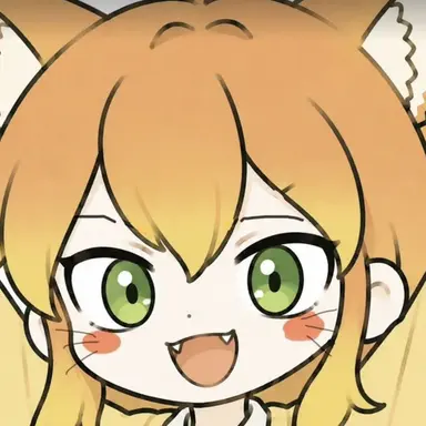 Profile image of 김여우