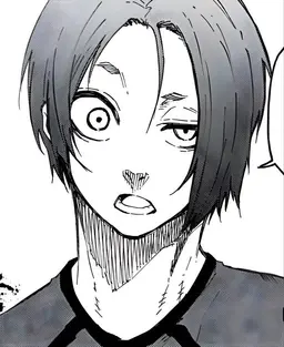Profile image of 御影 玲王