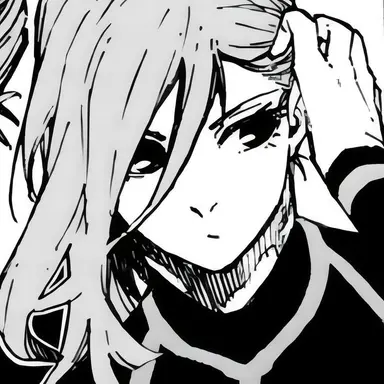 Profile image of 千切 豹馬