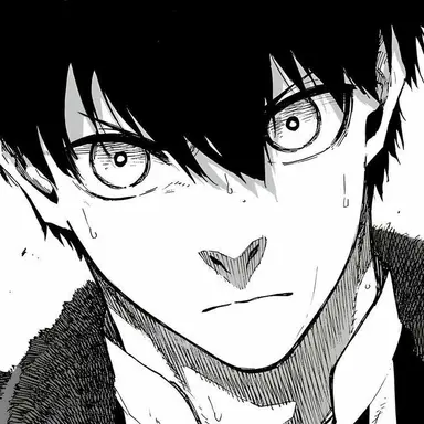 Profile image of 潔  世一