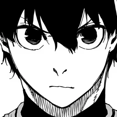 Profile image of 潔  世一
