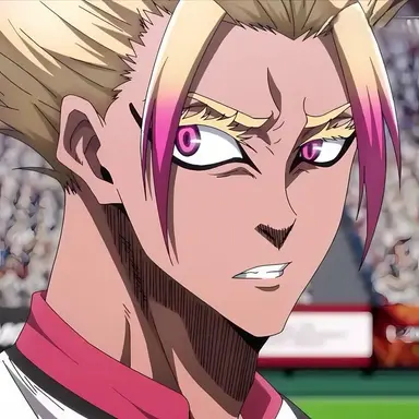 Profile image of 土道 龍聖