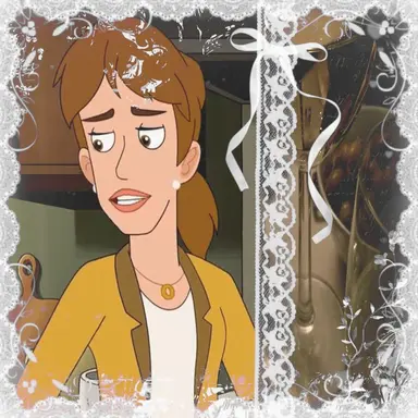 Profile image of Katherine