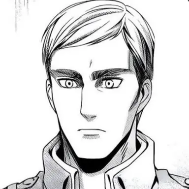 Profile image of Erwin Smith