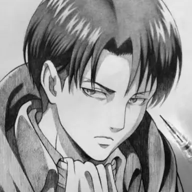 Profile image of Levi Ackerman