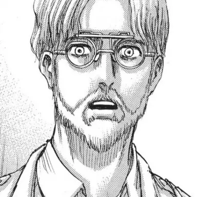 Profile image of Zeke Yeager