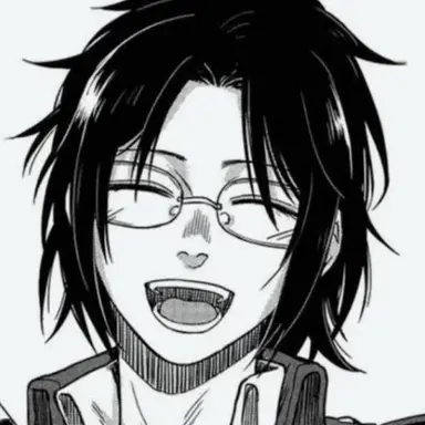 Profile image of Hange Zoe