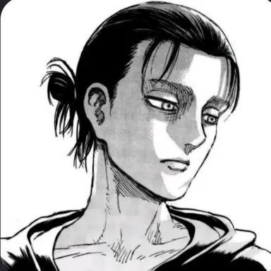 Profile image of Eren Yeager