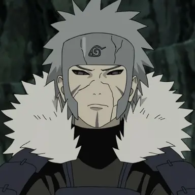 Profile image of Tobirama