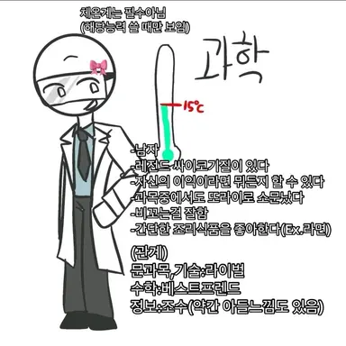 Profile image of 과학쌤