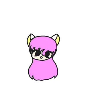 Profile image of 모양몬