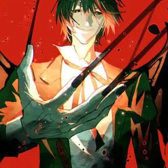 Profile image of ディアブロ