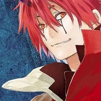 Profile image of ベニマル