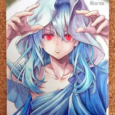 Profile image of シエル