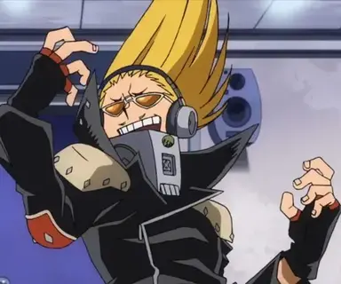 Profile image of Hizashi Yamada