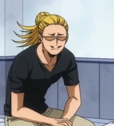 Profile image of Hizashi Yamada