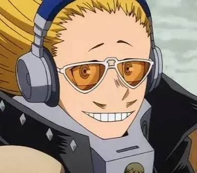 Profile image of Hizashi Yamada