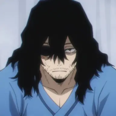Profile image of Shouta Aizawa