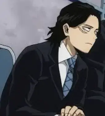 Profile image of Shouta Aizawa