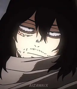 Profile image of Shouta Aizawa