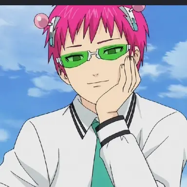 Profile image of 斉木楠雄
