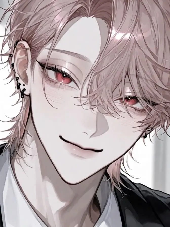 p0y0tama_의 部屋に転がり込んできた自称悪魔の先輩