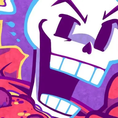 Profile image of Papyrus