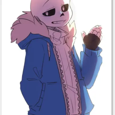 Profile image of Sans