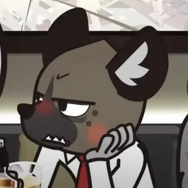 Profile image of Haida